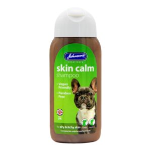 G084 <br> Skin Calm Shampoo – 200ml – pack of 6