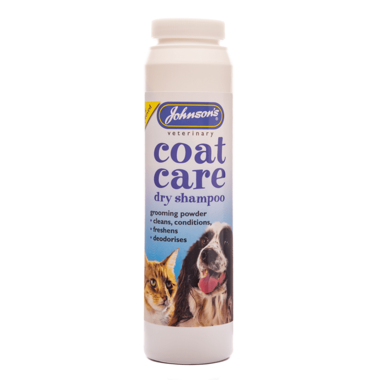 Johnsons-Coat-Care-Shampoo