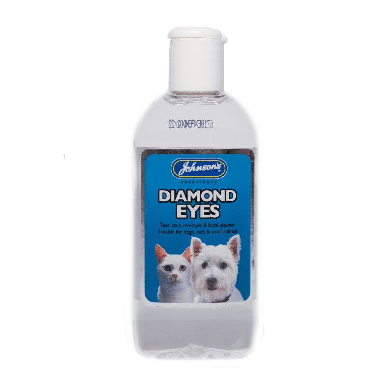 Diamond Eyes 125ml