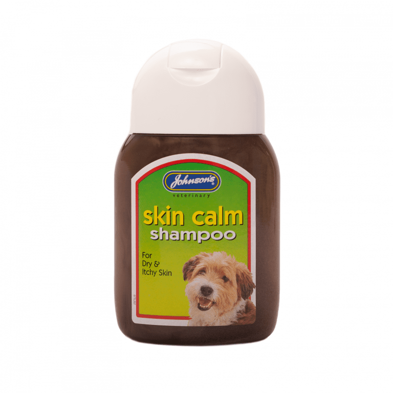 Skin Calm Shampoo - 125ml