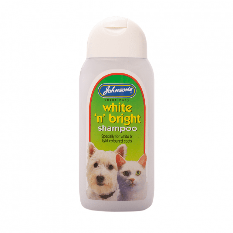 White n Bright Shampoo 200ml