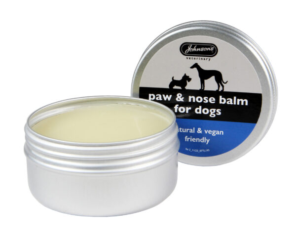 A077 <br> Paw & Nose Balm for dogs <br> pack of 3 - Image 4