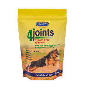 A074 <br> 4joints Turmeric Granules – singles