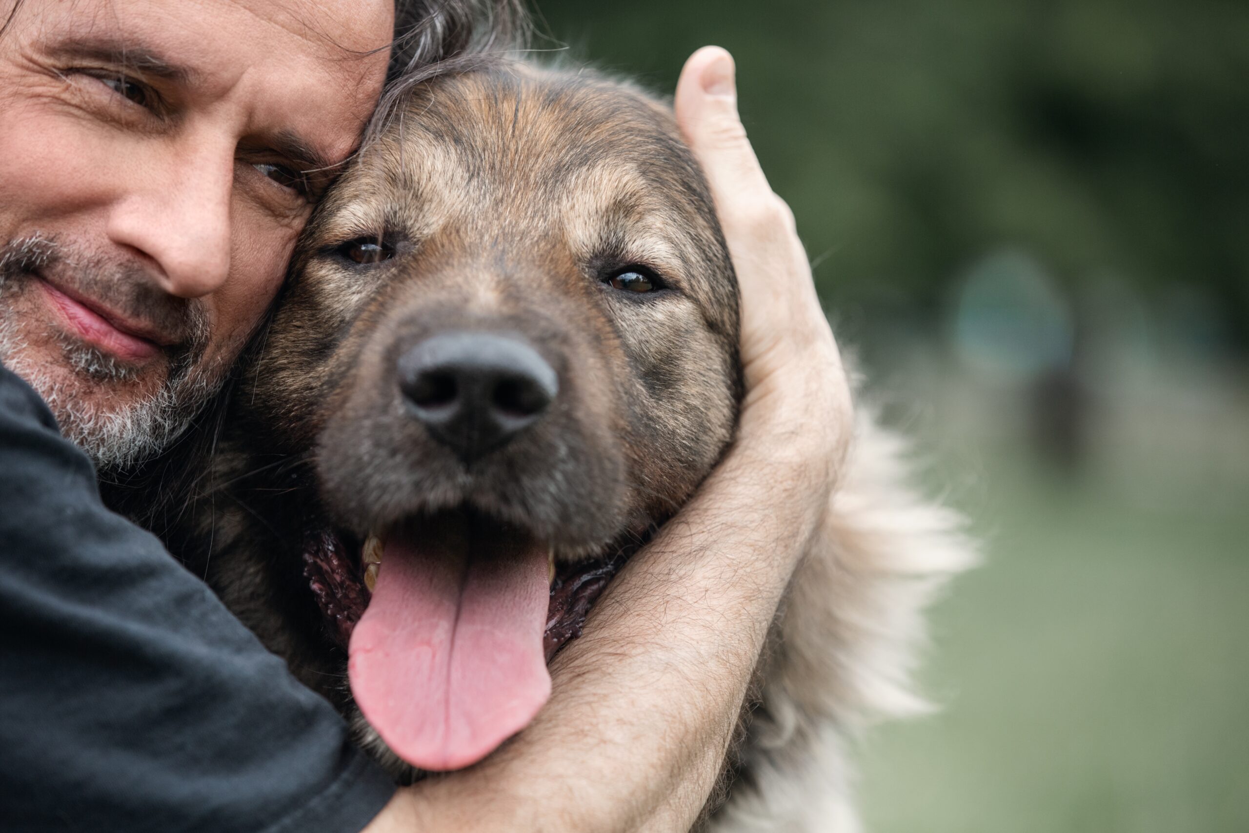 You are currently viewing How a Pet Can Improve Your Mental Health
