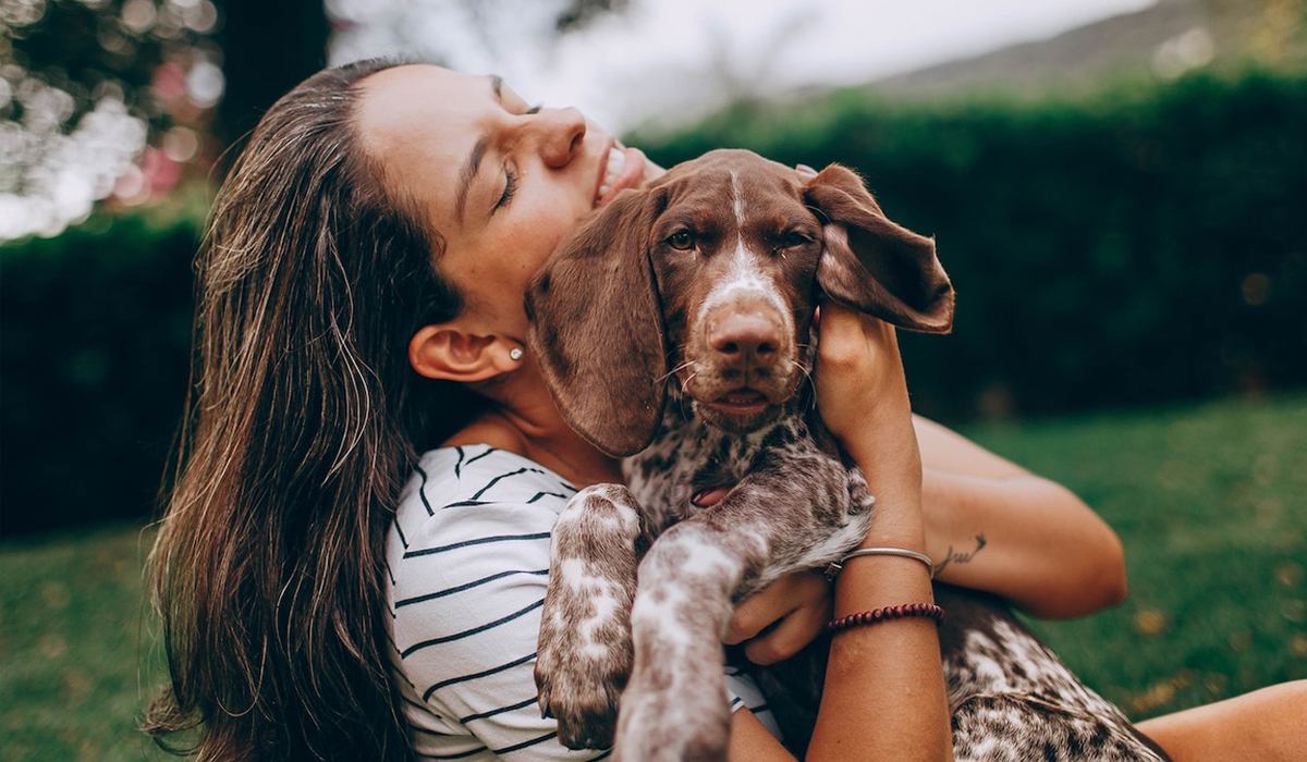 Read more about the article Recent Survey Suggests That Owners Value Their Pet’s Wellbeing More Than Their Own 