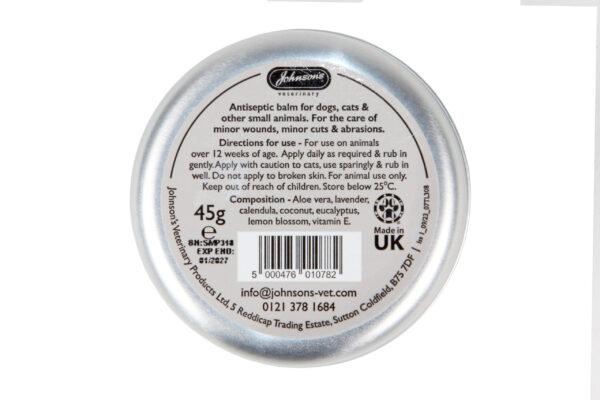 A078 <br> Antiseptic Balm <br> Pack of 3 - Image 2