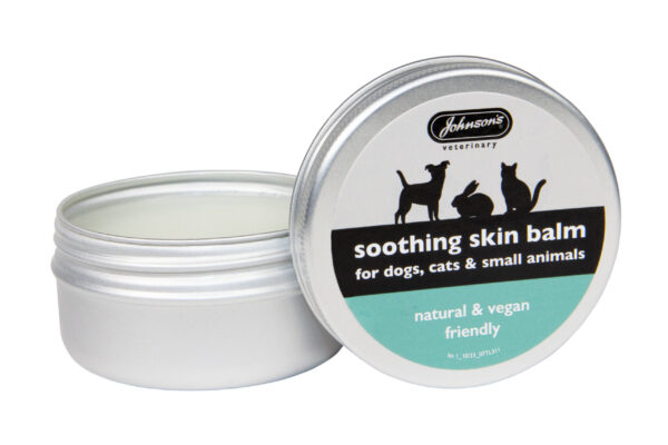 A079 <br> Soothing Skin Balm <br> Pack of 3 - Image 2