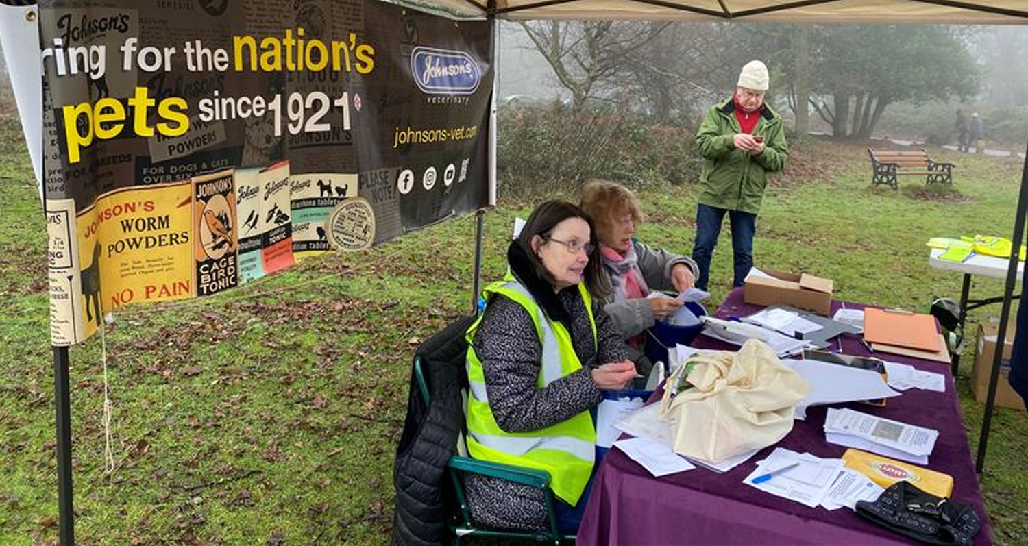You are currently viewing Boxing Day Walk 2025 